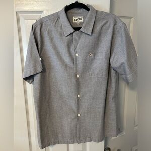 NWOT &Sons Club Shirt | Size L